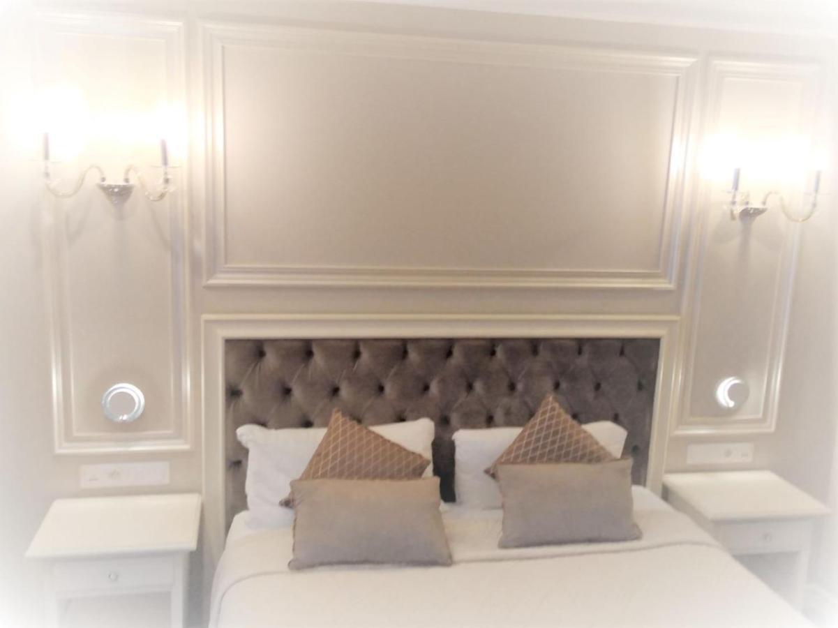 Hotel Restaurant Oasis Nizza