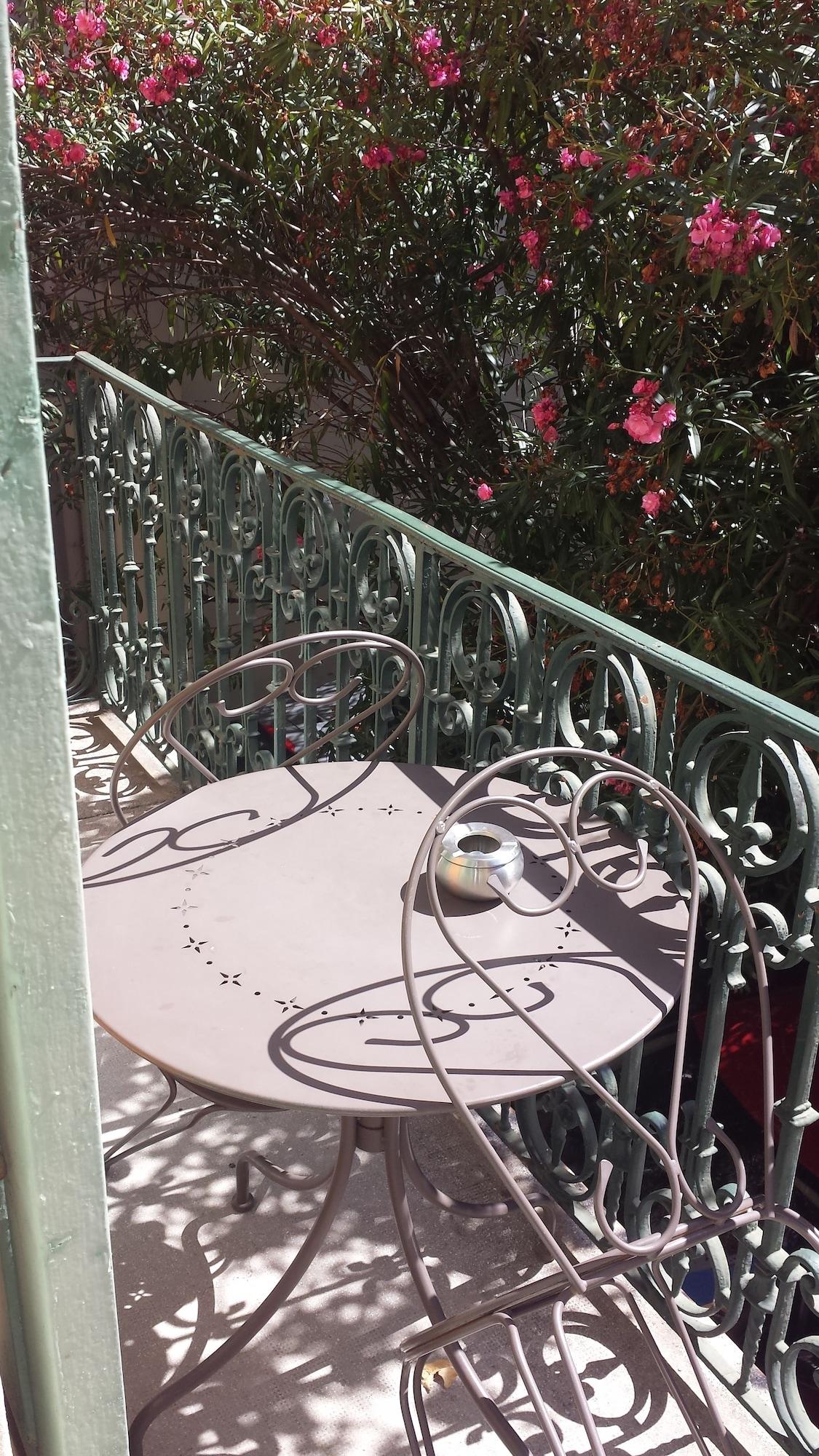 Restaurant Oasis 3* Nizza