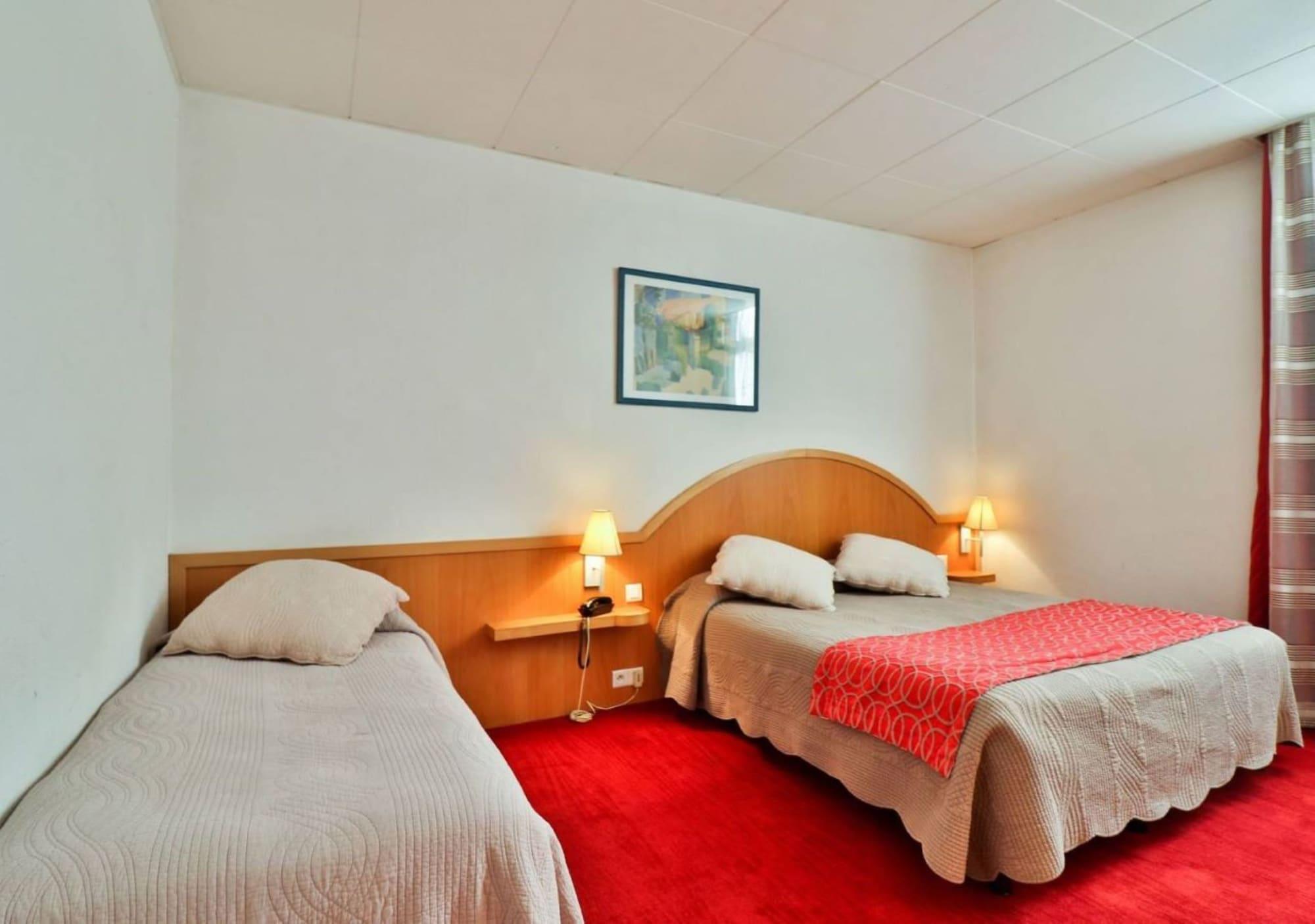 Restaurant Oasis Nizza