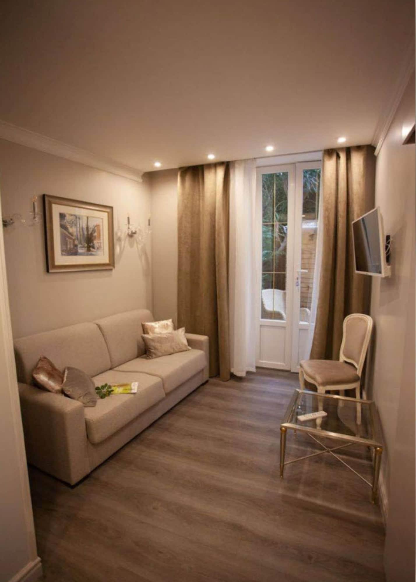 Restaurant Oasis Hotel Nizza