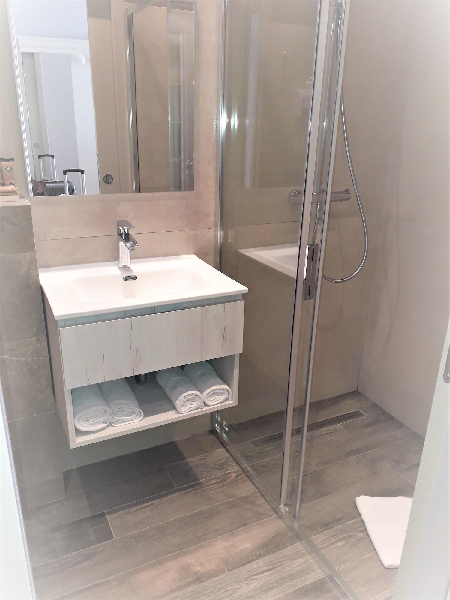 Hotel Restaurant Oasis Nizza