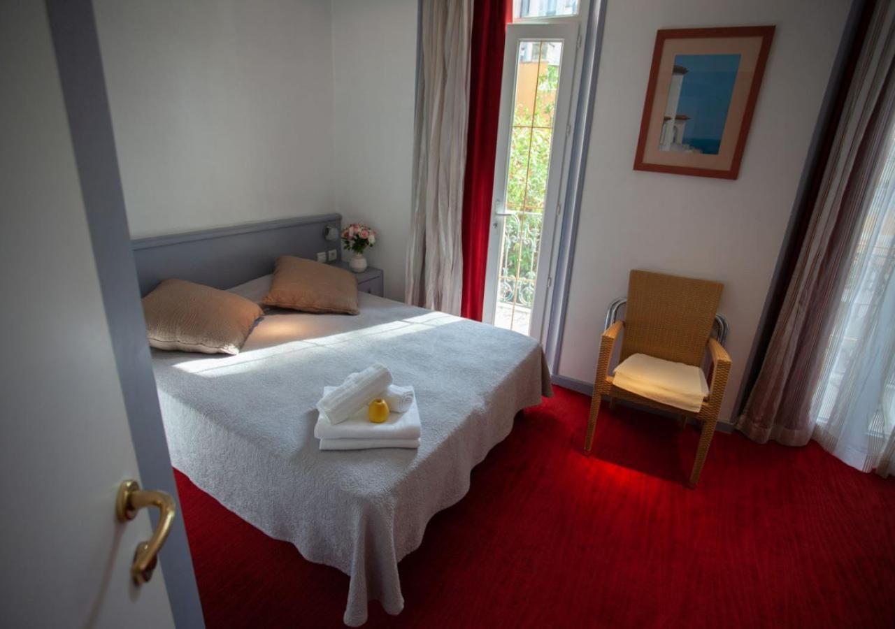 Restaurant Oasis Nizza