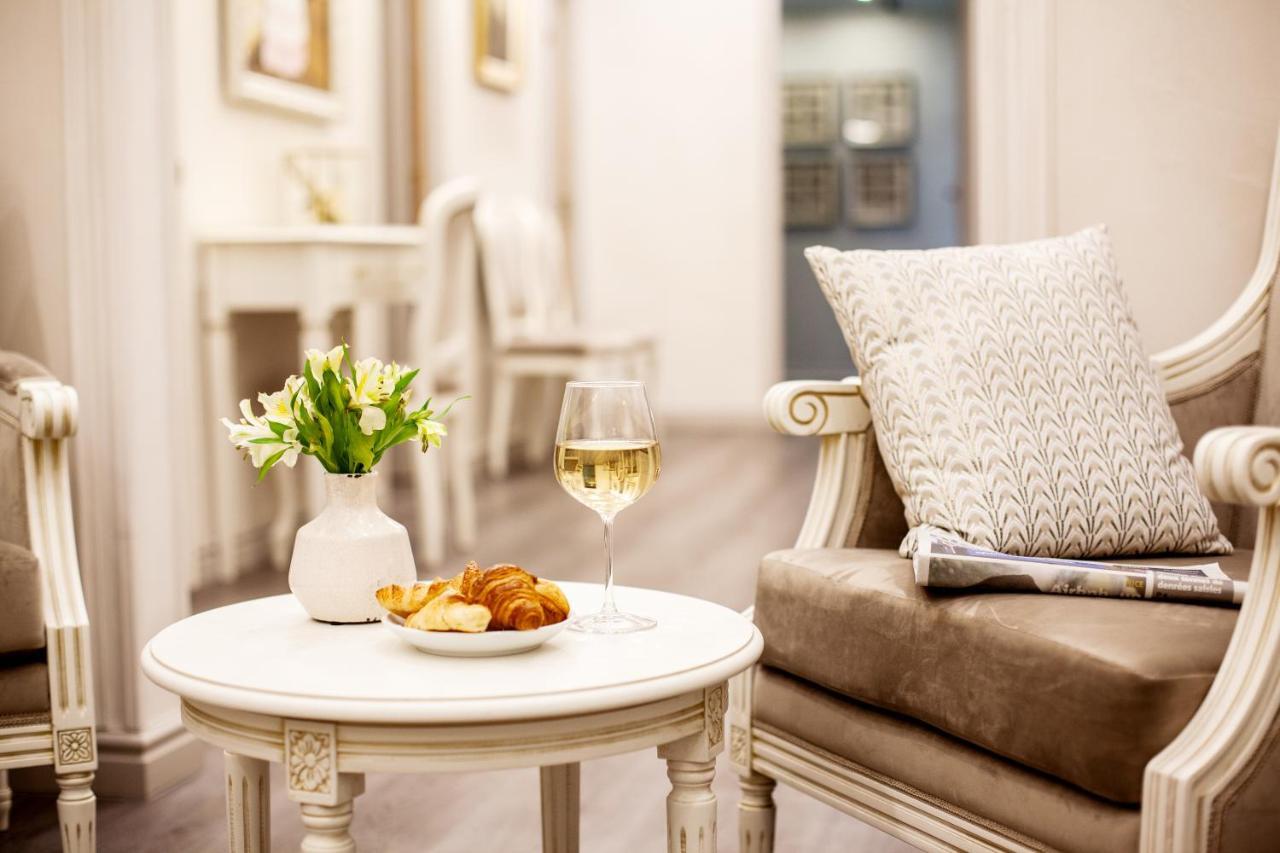 Restaurant Oasis Hotel Nizza