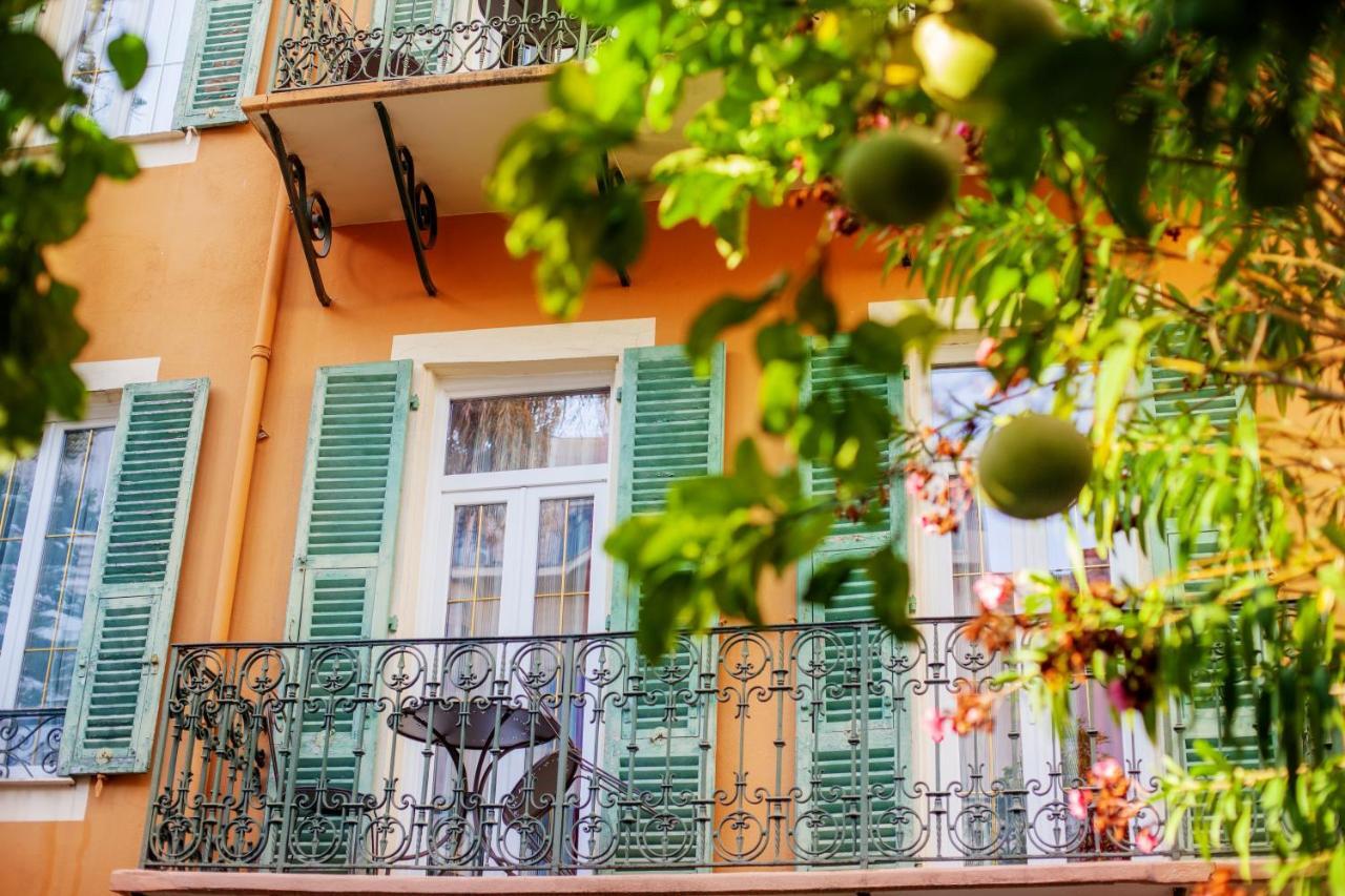 Restaurant Oasis 3* Nizza