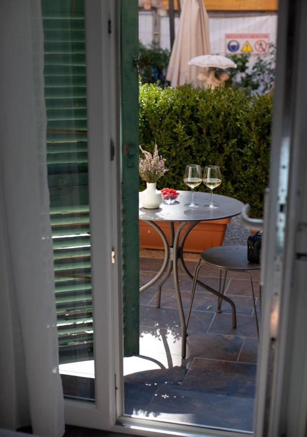 Restaurant Oasis Hotel Nizza