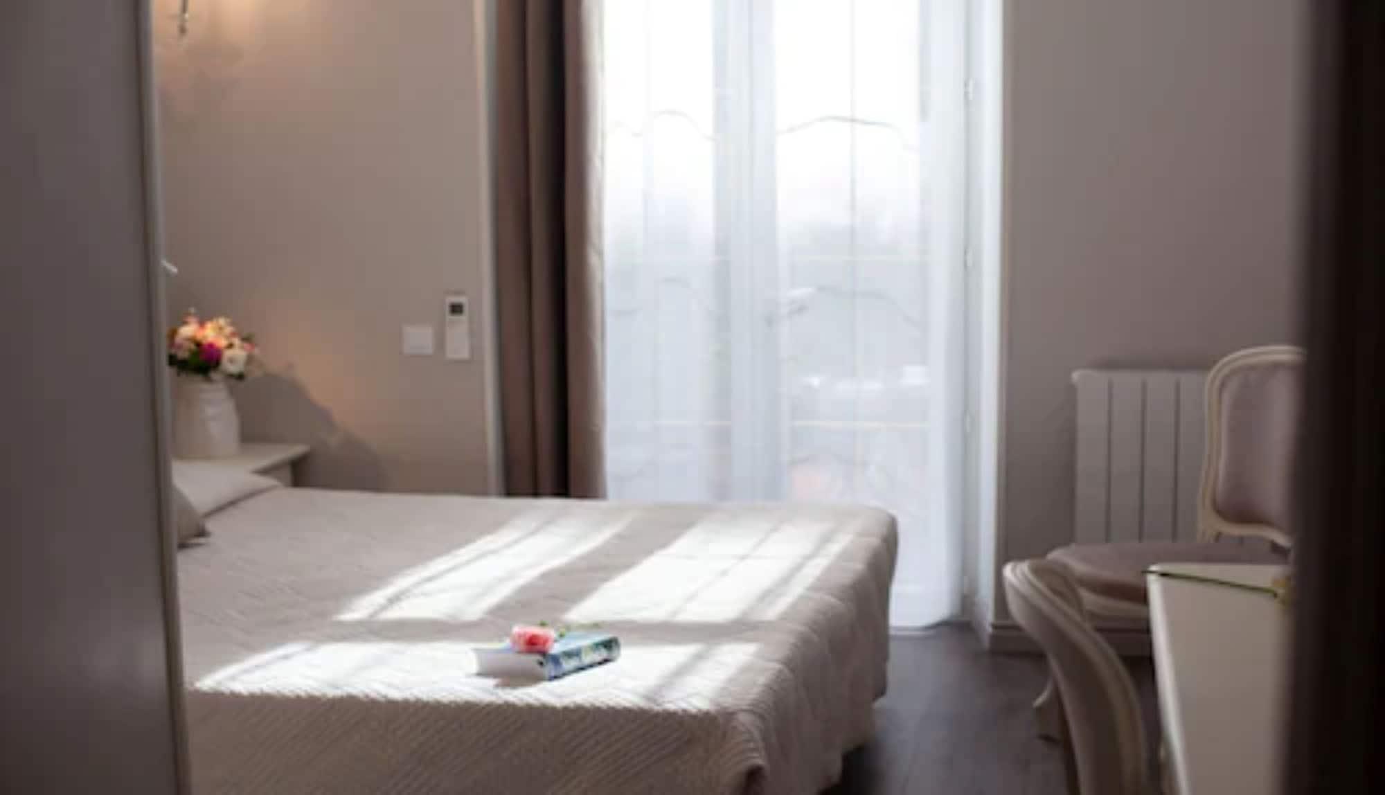Restaurant Oasis 3* Nizza