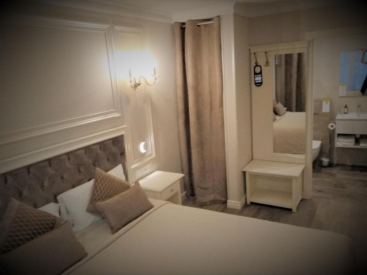Restaurant Oasis 3* Nizza