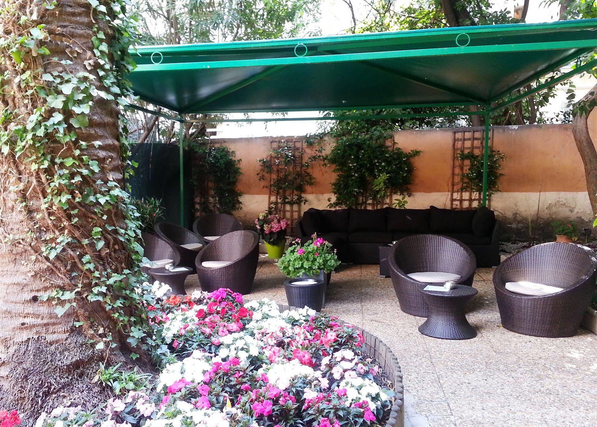 Restaurant Oasis