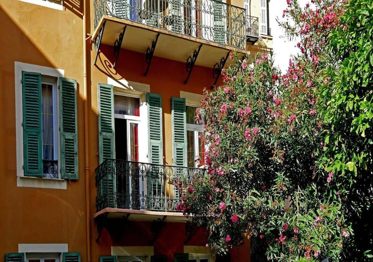 Restaurant Oasis 3* Nizza