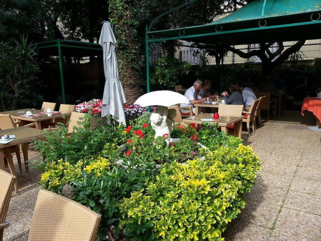 Restaurant Oasis Hotel